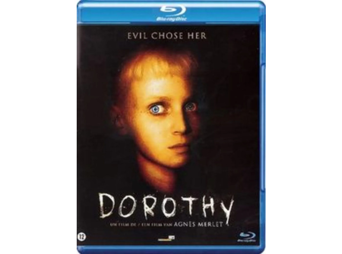 Blu-Ray Dorothy - Bluray