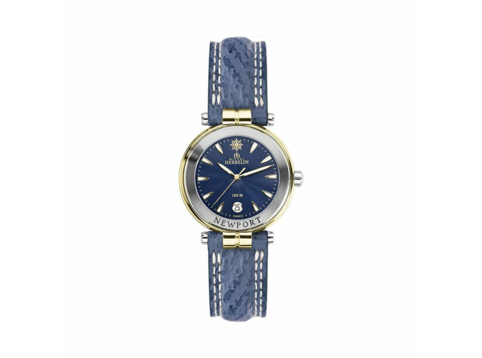 Montre Herbelin Newport 14255T35