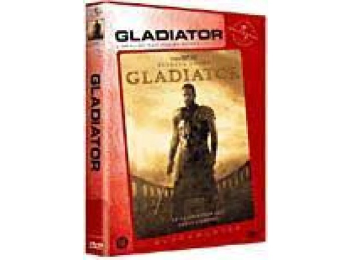 Dvd GLADIATOR