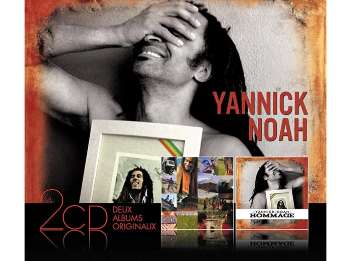 Cd Y.noah-pokhara+hommage 2cda