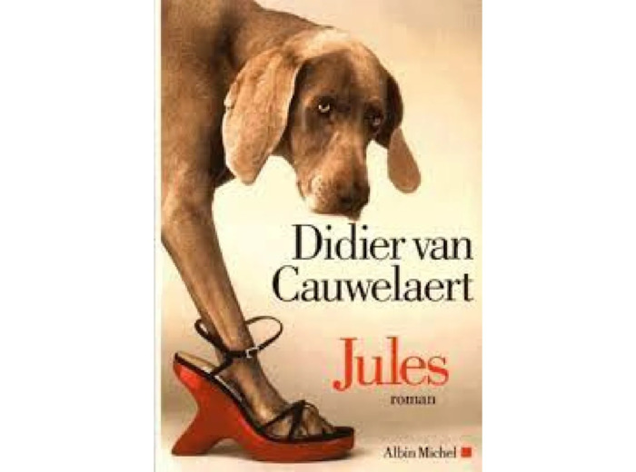 Livre Jules