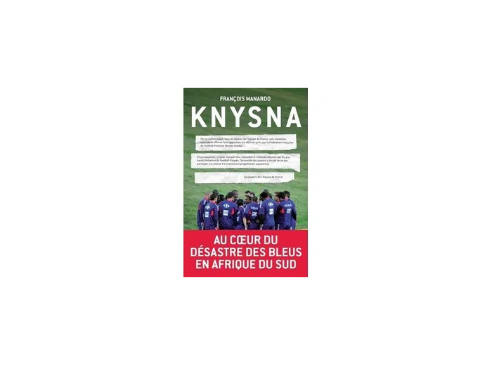 Livre Knysna