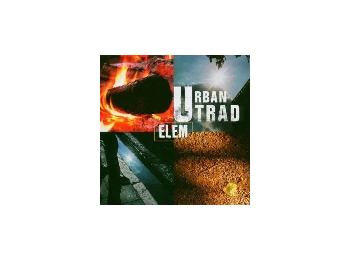 Cd Urban Trad - Elem (2004)