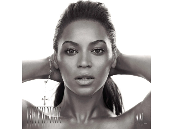 Cd Beyoncé - I Am... Sasha Fierce (2008)