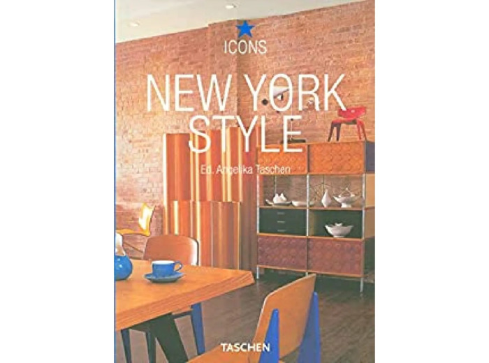 Livre New York Style