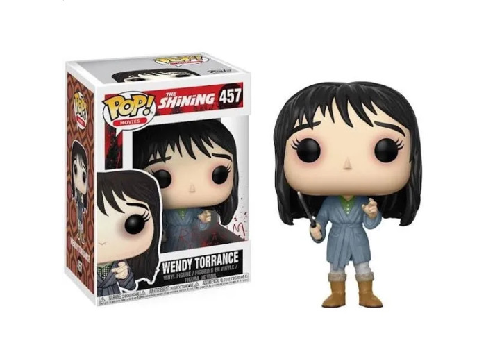 Figurine Funko Pop Wendy Torrance The Shining 457
