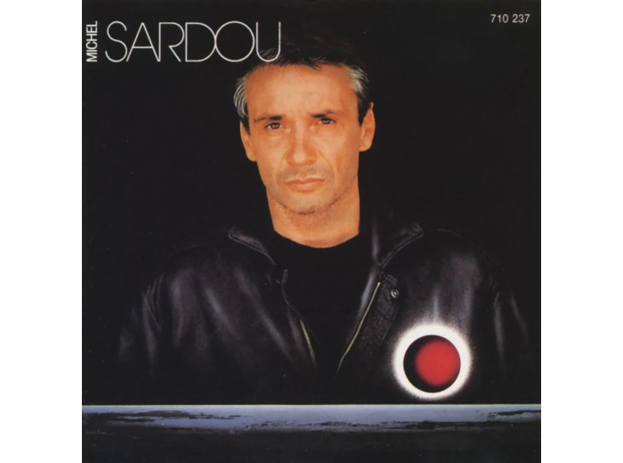Cd Michel Sardou - Michel Sardou (1987)