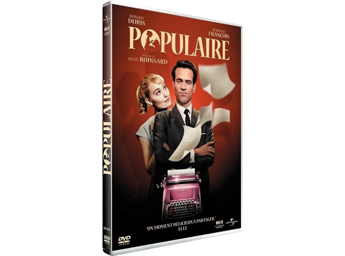 Dvd Populaire