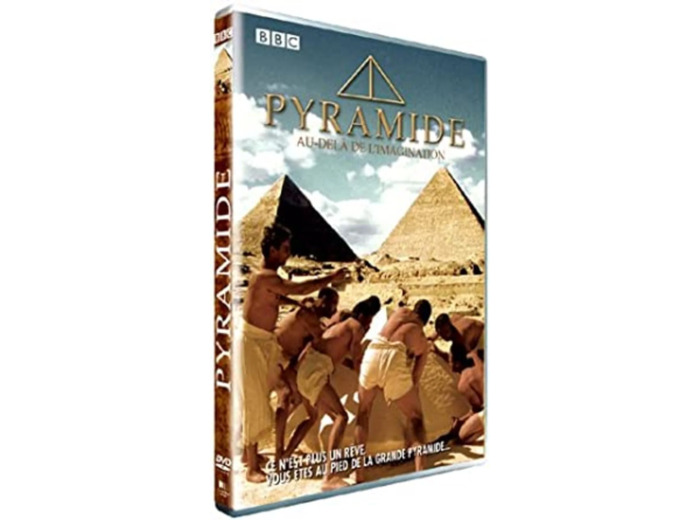 Dvd Pyramide