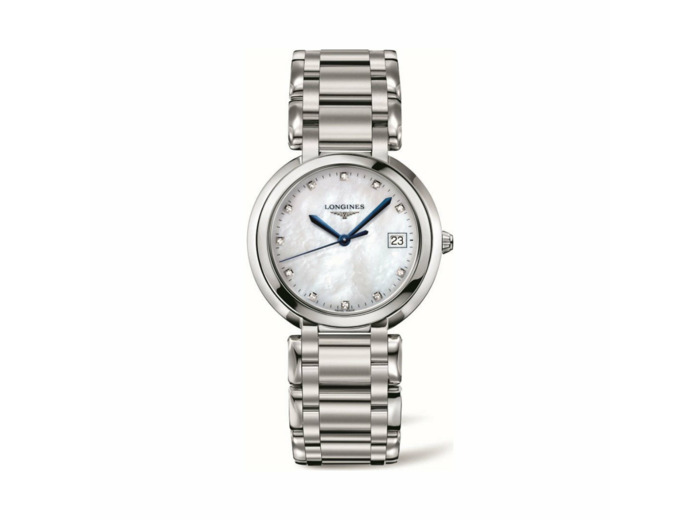 Montre Longines PrimaLuna L8.114.4.87.6