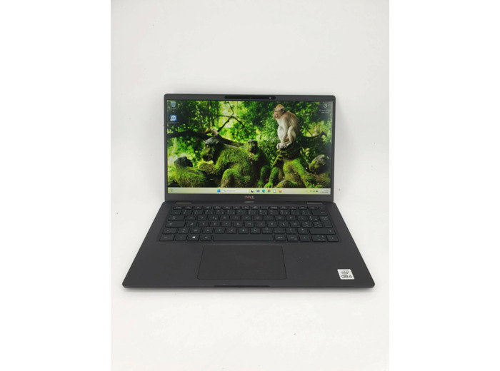 Ordinateur Portable Pc portable Dell latitude 7410 Intel Core i5 - 8 GB RAM - DD 512 GB