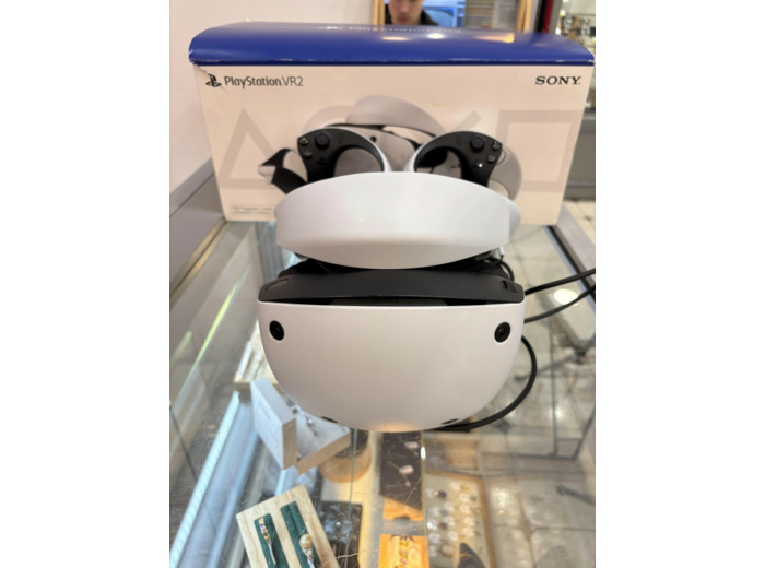 PlayStation VR2