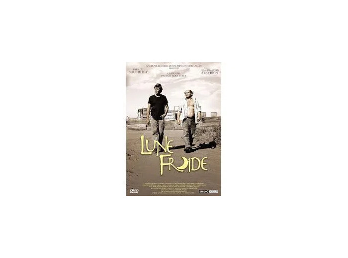 Dvd Lune froide