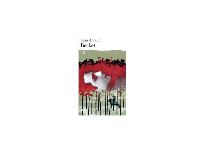 Livre Becket ou l'honneur de Dieu - Poche