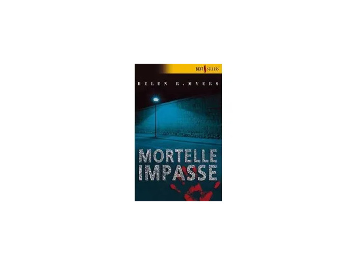 Livre Mortelle impasse