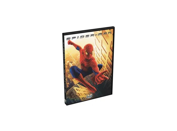 Dvd Spider-Man