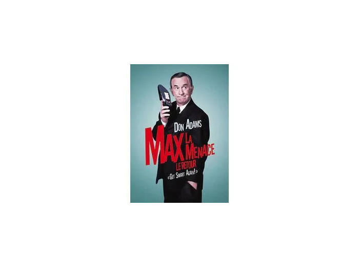 Dvd Max la menace le retour - Le film