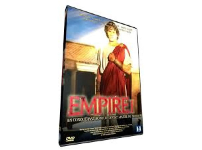 Dvd Empire, Vol. 1