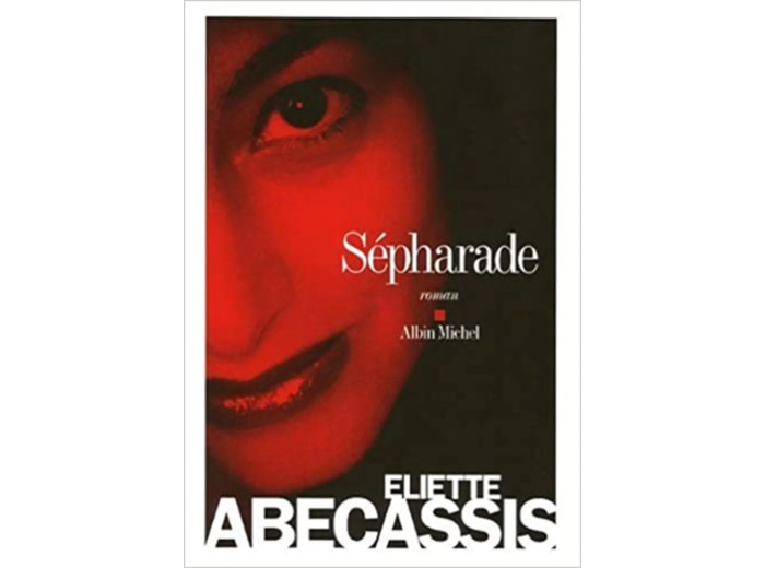Livre Sépharade
