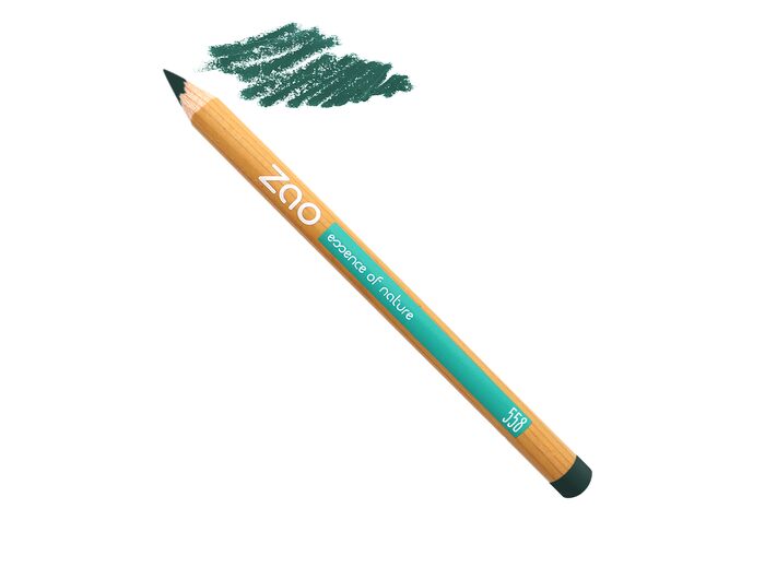 Crayon vert - 558