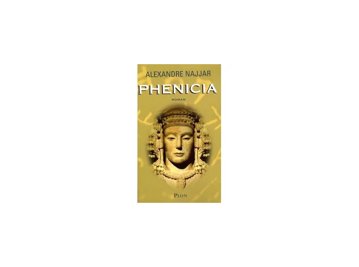 Livre Phenicia