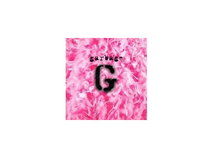 Cd Garbage - Garbage