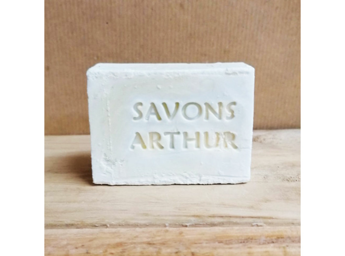 Arthur savon nature