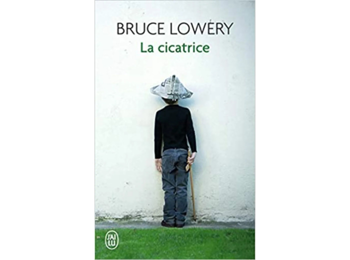 Livre La Cicatrice