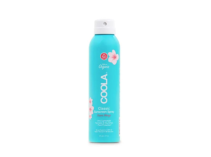 CORPS GOYAVE & MANGUE