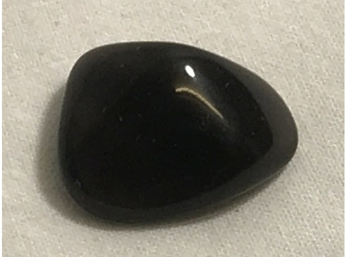 Obsidienne noire
