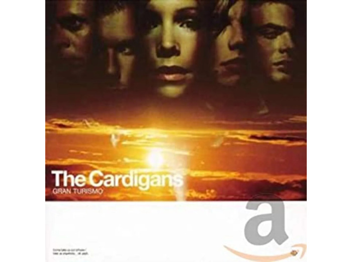 Cd Gran Turismo