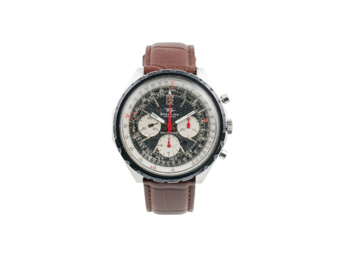 BREITLING Navitimer "Pizza"