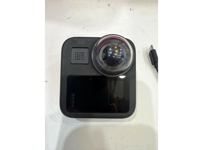 Caméra 360 Gopro Max