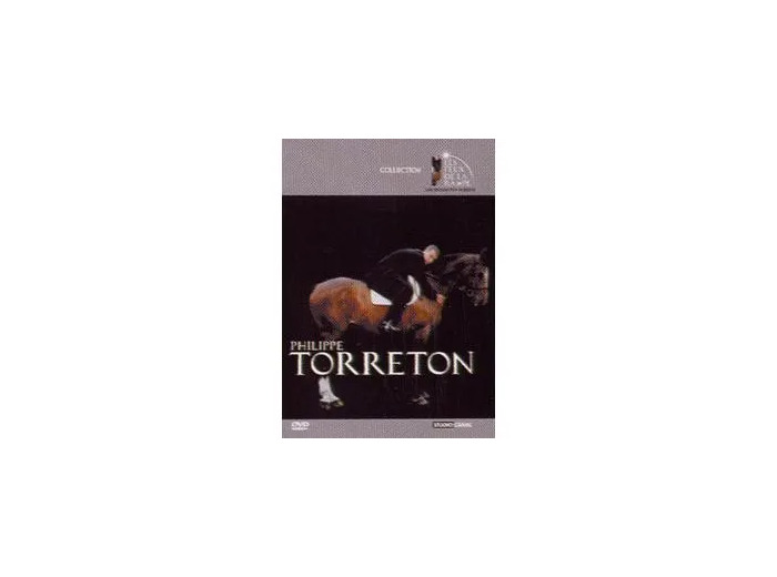 Dvd Les Feux de la rampe - Philippe Torreton