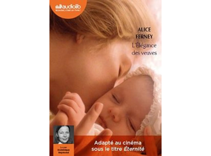Livre L'Elegance des Veuves