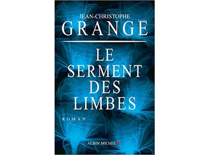 Livre Le Serment des limbes