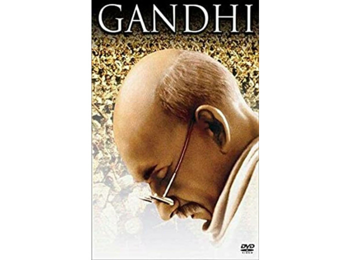 Dvd Gandhi [Édition Collector 25ème Anniversaire]