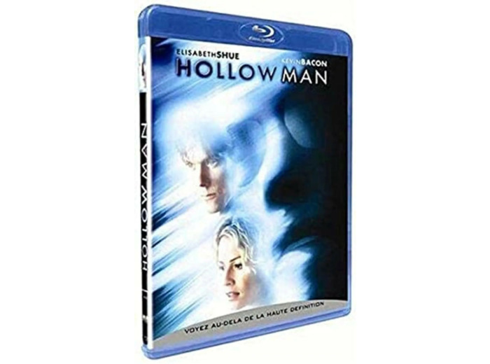 Blu-Ray Hollow Man - L'homme sans ombre - Director's Cut - Blu - ray