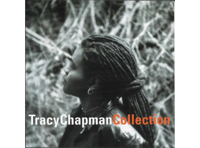 Cd Tracy Chapman Collection (2001, Cd)