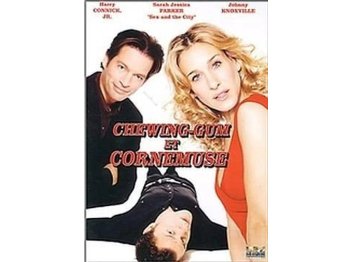 Dvd Chewing - Gum et cornemuse
