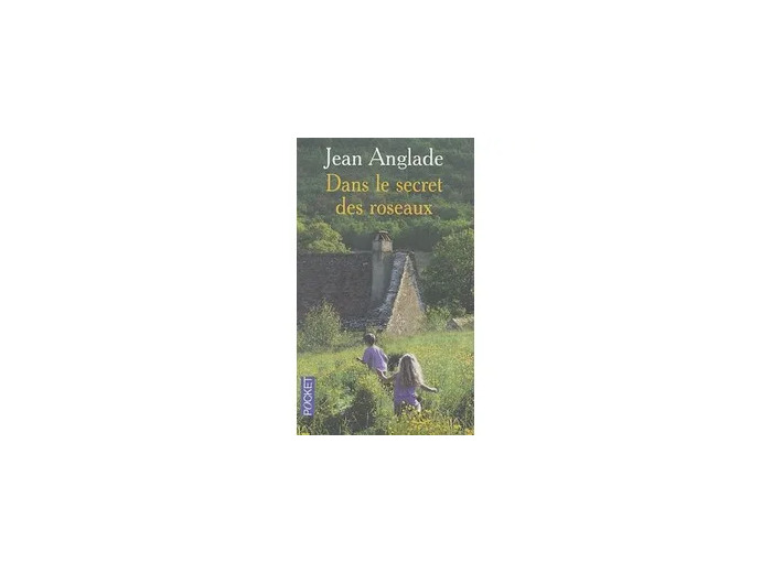 Livre Dans les secret des roseaux