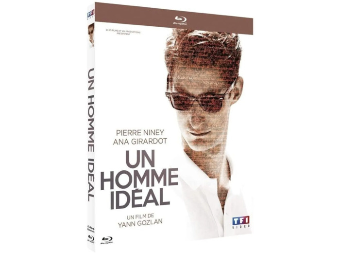 Blu-Ray Un Homme idéal