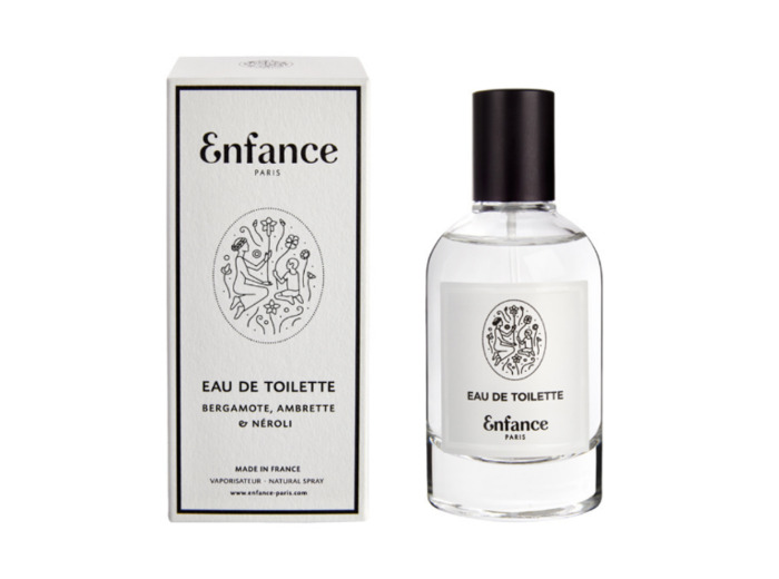 Eau de Toilette