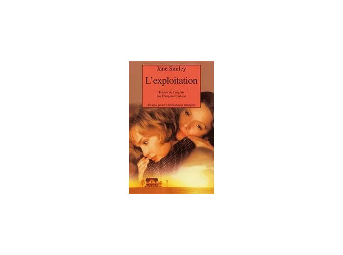 Livre L'exploitation