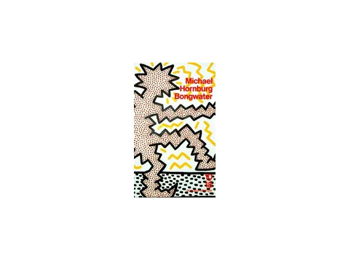 Livre Bongwater
