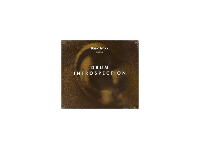 Cd Various - Drum Introspection (2002)