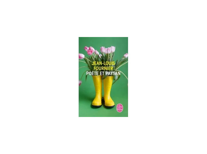 Livre Poète et paysan - Poche
