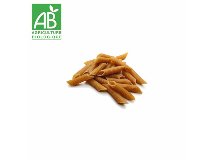 Pennes complètes - 100g