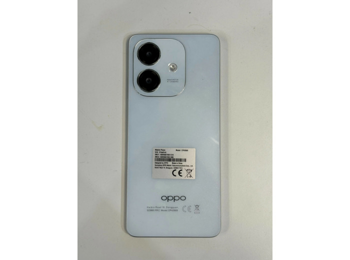 SMARTPHONE OPPO A 40M 256GO