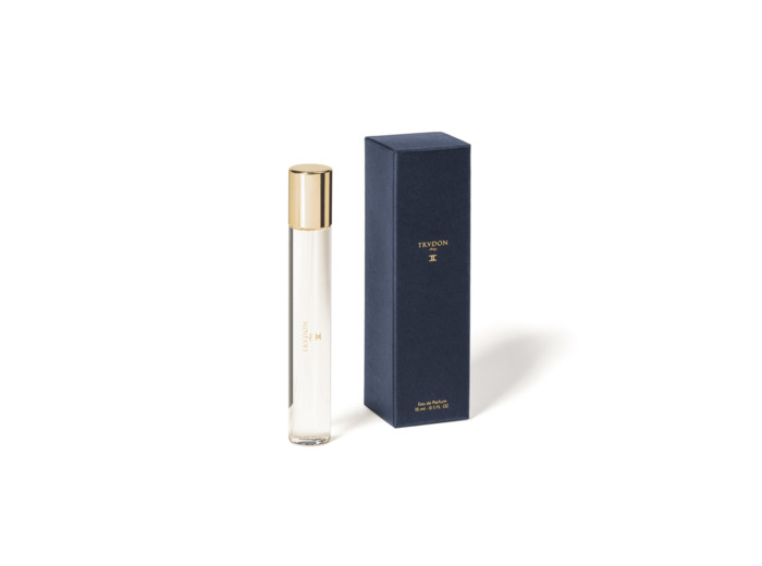 Eau de Parfum-II